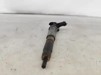 Second-hand car spare part injector for renault megane ii break (km0/1_) 2.0 dci gasóleo 2024 5p oem iam references 50506 Second-hand car spare part injector for renault megane ii break (km0/1_) 2.0 dci gasóleo 2024 5p oem iam references 50506