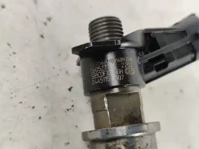 Автозапчасти б/у инжектор за renault megane ii break (km0/1_) 2.0 dci gasóleo 2024 5p ссылки oem iam 50506  