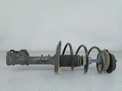 Peça sobressalente para automóvel em segunda mão amortecedor dianteiro direito por fiat 500 (312_) 1.2 (312axa1a) referências oem iam 51871679  