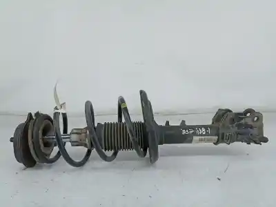 Peça sobressalente para automóvel em segunda mão amortecedor dianteiro esquerdo por fiat 500 (312_) 1.2 (312axa1a) referências oem iam 51871427