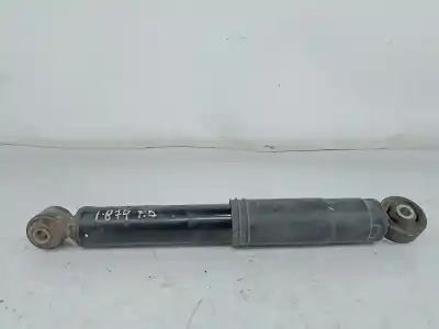 Peça sobressalente para automóvel em segunda mão amortecedor traseiro direito por fiat 500 (312_) 1.2 (312axa1a) referências oem iam 51864833