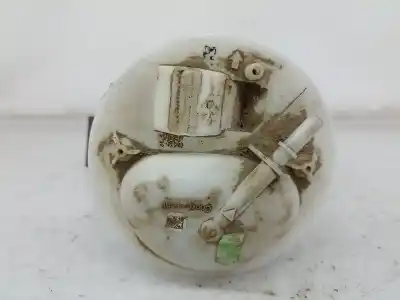 Peça sobressalente para automóvel em segunda mão boia / bomba combustível por fiat 500 (312_) 1.2 (312axa1a) referências oem iam 51806983