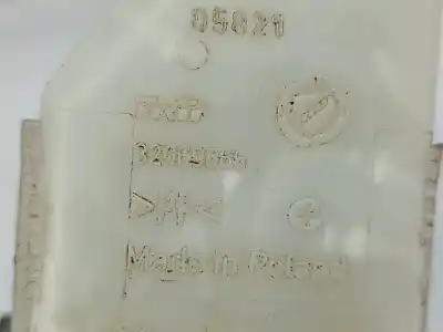 Peça sobressalente para automóvel em segunda mão bomba de travões por fiat 500 (312_) 1.2 (312axa1a) referências oem iam 32069666  