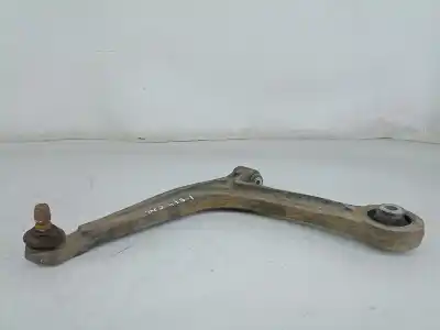 Peça sobressalente para automóvel em segunda mão braço de suspensão dianteiro esquerdo por fiat 500 (312_) 1.2 (312axa1a) referências oem iam 50710291