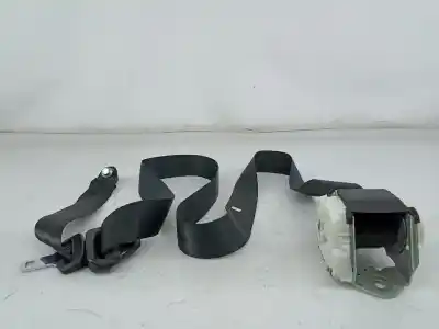 Peça sobressalente para automóvel em segunda mão cinto de segurança traseiro direito por fiat 500 (312_) 1.2 (312axa1a) referências oem iam 07354925760