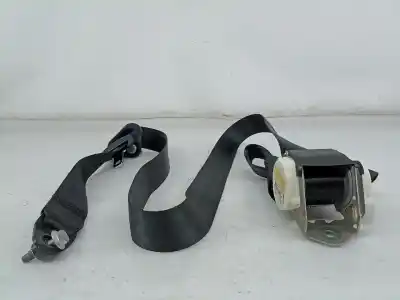 Автозапчасти б/у ЗАДНИЙ ЛЕВЫЙ РЕМЕНЬ БЕЗОПАСНОСТИ за FIAT 500 (312_)  ссылки OEM IAM 07354925770  