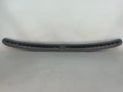 Peça sobressalente para automóvel em segunda mão grelha / difusor de ar por fiat 500 (312_) 1.2 (312axa1a) referências oem iam 735429497