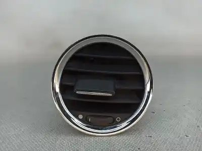 Peça sobressalente para automóvel em segunda mão grelha / difusor de ar por fiat 500 (312_) 1.2 (312axa1a) referências oem iam 