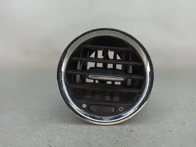 Peça sobressalente para automóvel em segunda mão grelha / difusor de ar por fiat 500 (312_) 1.2 (312axa1a) referências oem iam 