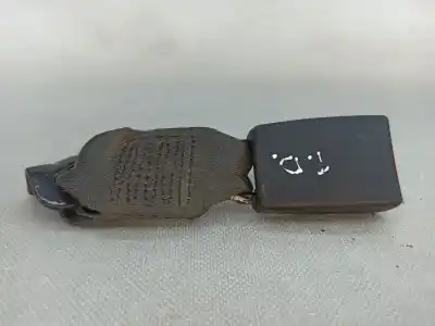 Автозапчасти б/у КРЮК ДЛЯ РЕМНЯ ЗАДНИЙ ПРАВЫЙ за FIAT 500 (312_)  ссылки OEM IAM 34045524  