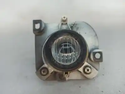 Peça sobressalente para automóvel em segunda mão farol / projetor de nevoeiro direito por fiat 500 (312_) 1.2 (312axa1a) referências oem iam 51786773
