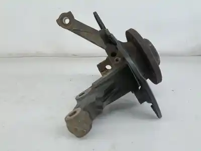 Peça sobressalente para automóvel em segunda mão manga de eixo dianteira esquerda por fiat 500 (312_) 1.2 (312axa1a) referências oem iam   