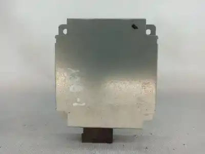 Peça sobressalente para automóvel em segunda mão centralina de motor uce por fiat 500 (312_) 1.2 (312axa1a) referências oem iam 