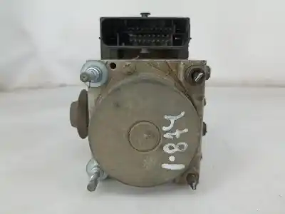 Peça sobressalente para automóvel em segunda mão abs por fiat 500 (312_) 1.2 (312axa1a) referências oem iam 0265801087