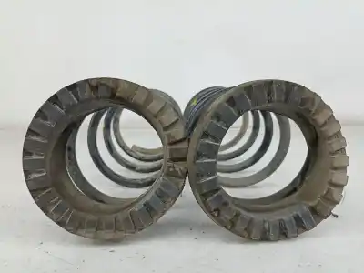 Peça sobressalente para automóvel em segunda mão mola de suspensão por fiat 500 (312_) 1.2 (312axa1a) referências oem iam 