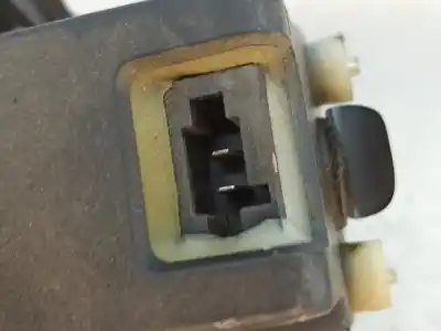 Peça sobressalente para automóvel em segunda mão motor de sofagem por fiat 500 (312_) 1.2 (312axa1a) referências oem iam 98619172  