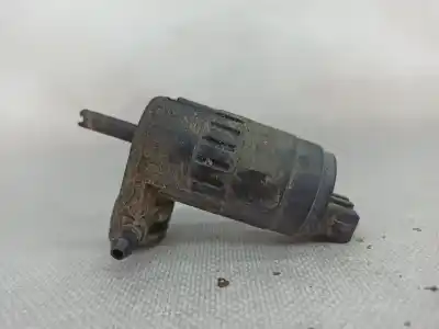 Peça sobressalente para automóvel em segunda mão motor limpa vidros por fiat 500 (312_) 1.2 (312axa1a) referências oem iam 