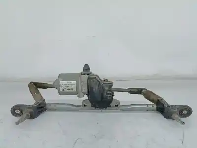 Peça sobressalente para automóvel em segunda mão motor do limpa para brisas por fiat 500 (312_) 1.2 (312axa1a) referências oem iam tgedm1