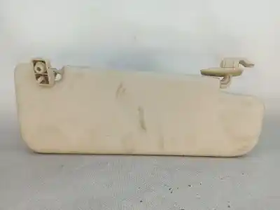 Peça sobressalente para automóvel em segunda mão pára-sol esquerdo por fiat 500 (312_) 1.2 (312axa1a) referências oem iam 