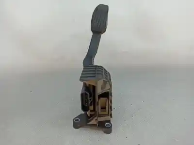 Peça sobressalente para automóvel em segunda mão pedal acelerador por fiat 500 (312_) 1.2 (312axa1a) referências oem iam 