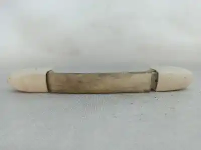 Peça sobressalente para automóvel em segunda mão puxador de teto por fiat 500 (312_) 1.2 (312axa1a) referências oem iam 