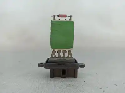 Peça sobressalente para automóvel em segunda mão resistência sofagem chauffage por fiat 500 (312_) 1.2 (312axa1a) referências oem iam 