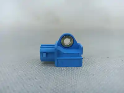 Peça sobressalente para automóvel em segunda mão sensor por fiat 500 (312_) 1.2 (312axa1a) referências oem iam 