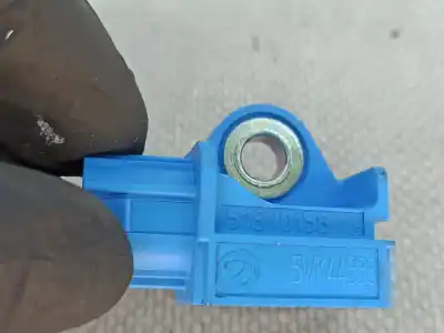 Peça sobressalente para automóvel em segunda mão sensor por fiat 500 (312_) 1.2 (312axa1a) referências oem iam   