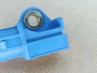 Peça sobressalente para automóvel em segunda mão sensor por fiat 500 (312_) 1.2 (312axa1a) referências oem iam   