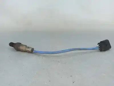 Peça sobressalente para automóvel em segunda mão sonda lambda por fiat 500 (312_) 1.2 (312axa1a) referências oem iam 55219791