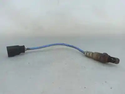 Peça sobressalente para automóvel em segunda mão sonda lambda por fiat 500 (312_) 1.2 (312axa1a) referências oem iam 55219791  