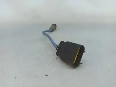 Peça sobressalente para automóvel em segunda mão sonda lambda por fiat 500 (312_) 1.2 (312axa1a) referências oem iam 55219791  
