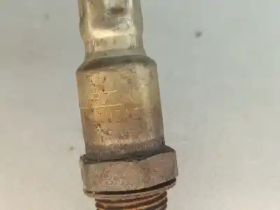 Peça sobressalente para automóvel em segunda mão sonda lambda por fiat 500 (312_) 1.2 (312axa1a) referências oem iam 55219791  