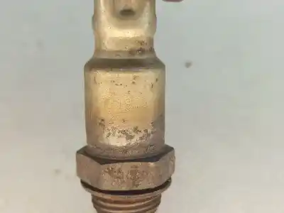 Peça sobressalente para automóvel em segunda mão sonda lambda por fiat 500 (312_) 1.2 (312axa1a) referências oem iam 55219791  