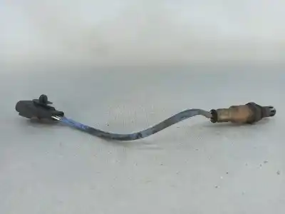 Peça sobressalente para automóvel em segunda mão sonda lambda por fiat 500 (312_) 1.2 (312axa1a) referências oem iam 55219791