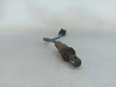 Peça sobressalente para automóvel em segunda mão sonda lambda por fiat 500 (312_) 1.2 (312axa1a) referências oem iam 55219791  