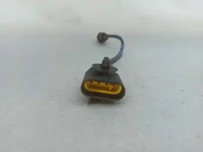 Peça sobressalente para automóvel em segunda mão sonda lambda por fiat 500 (312_) 1.2 (312axa1a) referências oem iam 55219791  