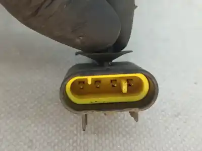 Peça sobressalente para automóvel em segunda mão sonda lambda por fiat 500 (312_) 1.2 (312axa1a) referências oem iam 55219791  