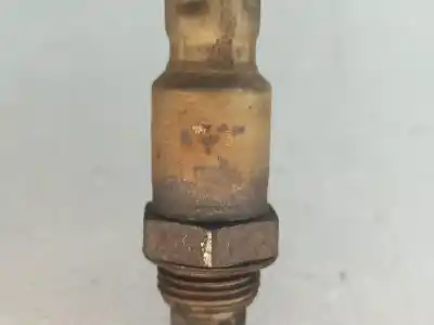 Peça sobressalente para automóvel em segunda mão sonda lambda por fiat 500 (312_) 1.2 (312axa1a) referências oem iam 55219791  