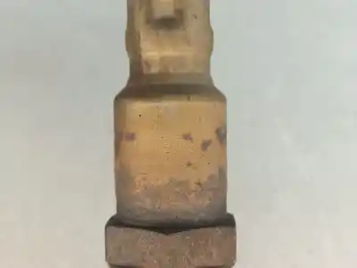 Peça sobressalente para automóvel em segunda mão sonda lambda por fiat 500 (312_) 1.2 (312axa1a) referências oem iam 55219791  