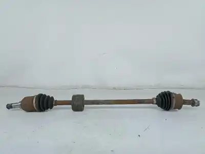 Second-hand car spare part front right transmission for fiat 500 (312_) 1.2 (312axa1a) oem iam references   