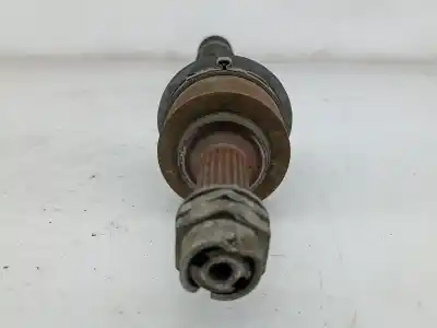 Second-hand car spare part front right transmission for fiat 500 (312_) 1.2 (312axa1a) oem iam references   