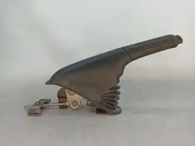 Peça sobressalente para automóvel em segunda mão alavanca de travão de mão por fiat 500 (312_) 1.2 (312axa1a) referências oem iam 