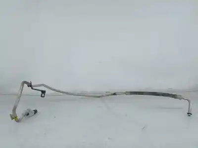 Peça sobressalente para automóvel em segunda mão tubos de ar condicionado por fiat 500 (312_) 1.2 (312axa1a) referências oem iam 51871846