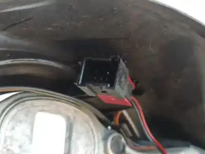 Автозапчастина б/у кермо для fiat 500 (312_) 1.2 (312axa1a) посилання на oem iam 61926000  