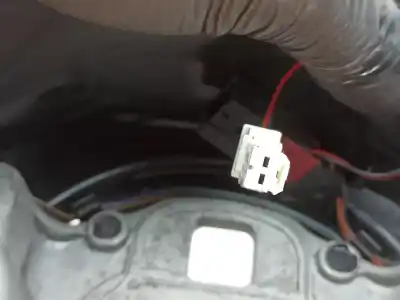 Автозапчастина б/у кермо для fiat 500 (312_) 1.2 (312axa1a) посилання на oem iam 61926000  