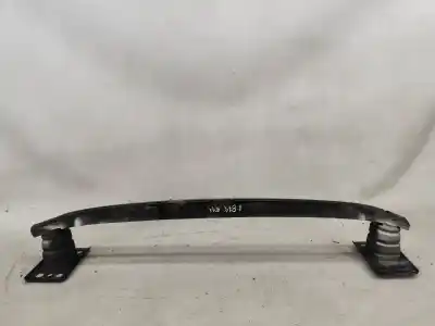 Peça sobressalente para automóvel em segunda mão reforço do pára choques dianteiro por fiat 500 (312_) 1.2 (312axa1a) referências oem iam 