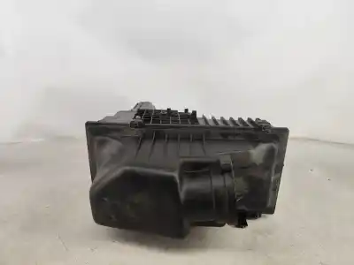 Peça sobressalente para automóvel em segunda mão suporte do filtro de ar por fiat ulysse (179_) 2.0 jtd referências oem iam 9629040380