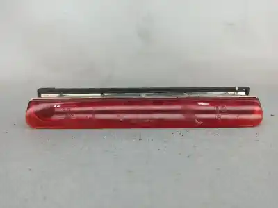 Peça sobressalente para automóvel em segunda mão farolim de travão central por fiat 500 (312_) 1.2 (312axa1a) referências oem iam 03308060