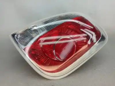 Tweedehands auto-onderdeel Rechter Achterlamp voor FIAT 500 (312_) 1.2 (312AXA1A) OEM IAM-referenties 27043201  